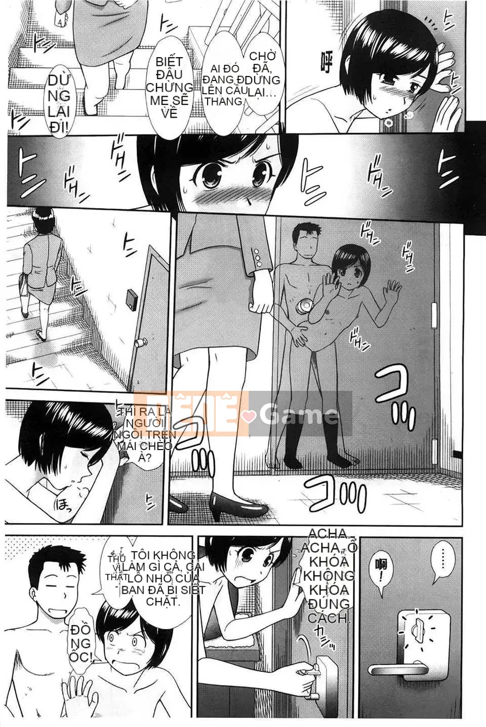 [Takuya Mori] Anh là người anh cả đã làm chuyện này!