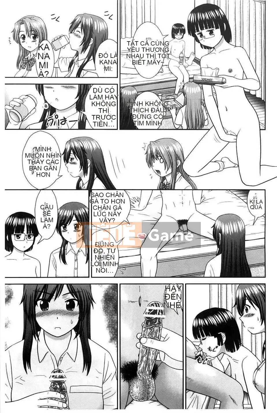 [Takuya Mori] Anh là người anh cả đã làm chuyện này!