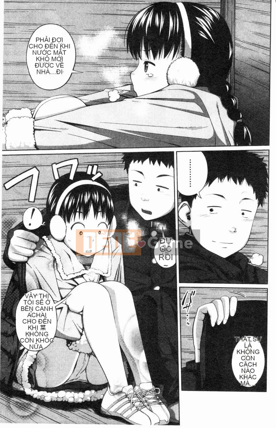 [Tsubaki Jushiro] Bí mật của chị gái tôi [ROC_1112 Cuốn sách quét cá nhân]