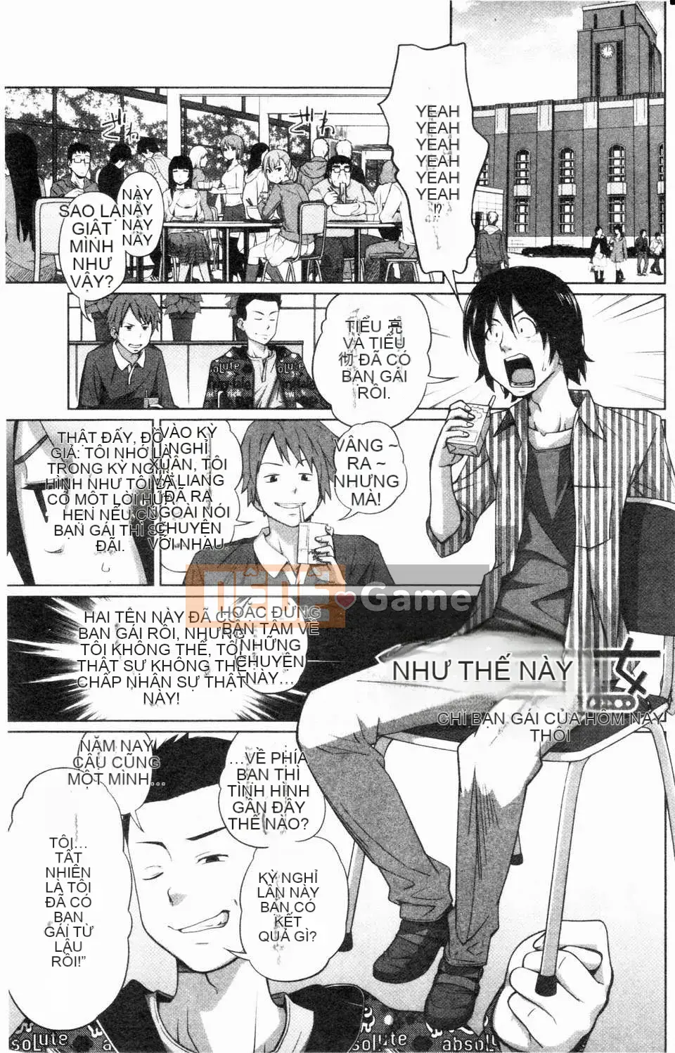 [Tsubaki Jushiro] Bí mật của chị gái tôi [ROC_1112 Cuốn sách quét cá nhân]