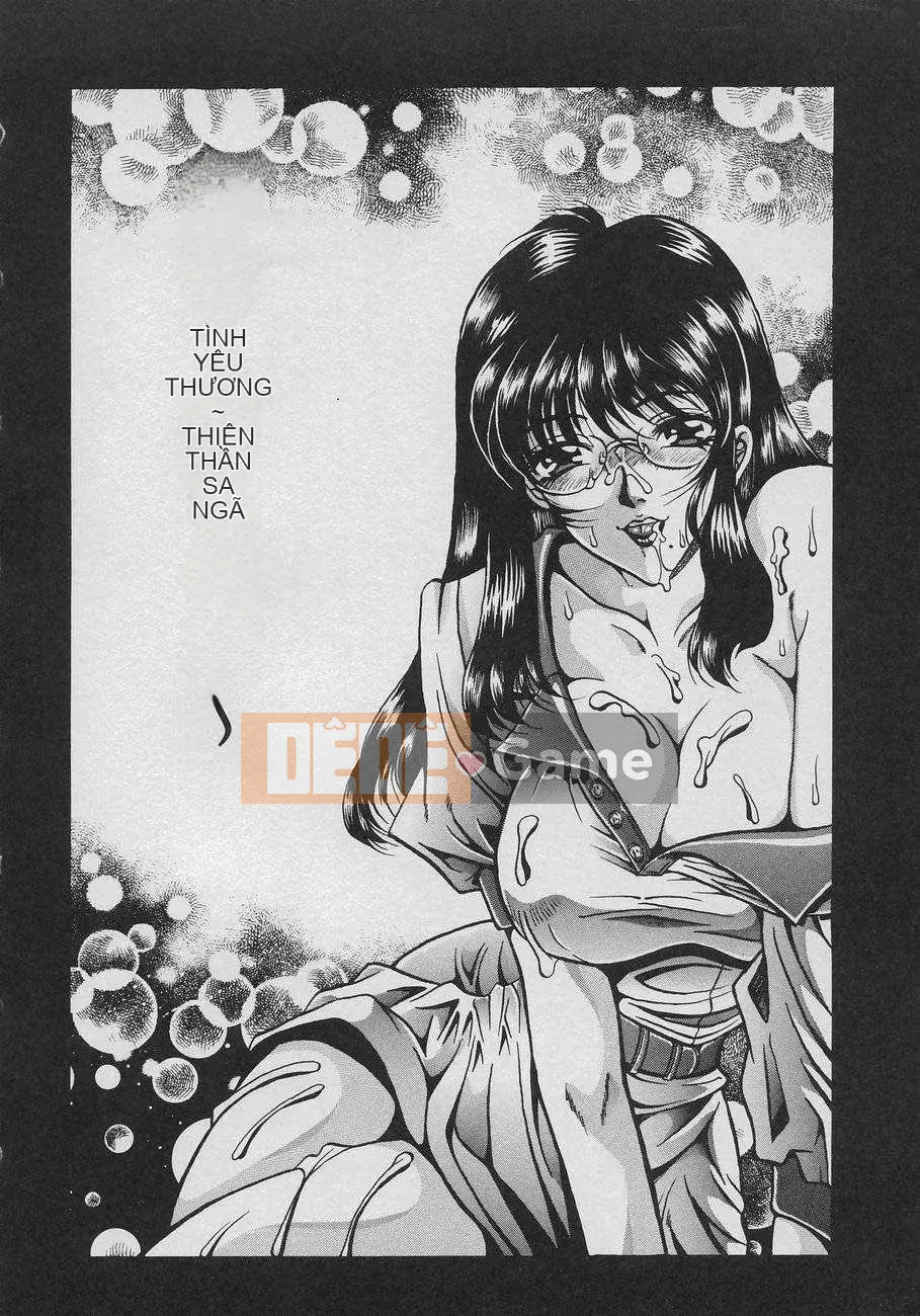 [Shadow Wolf] Người mẹ mê hoặc dâm đãng [Nhóm Hán hóa thiên thần nhỏ Meiyu]