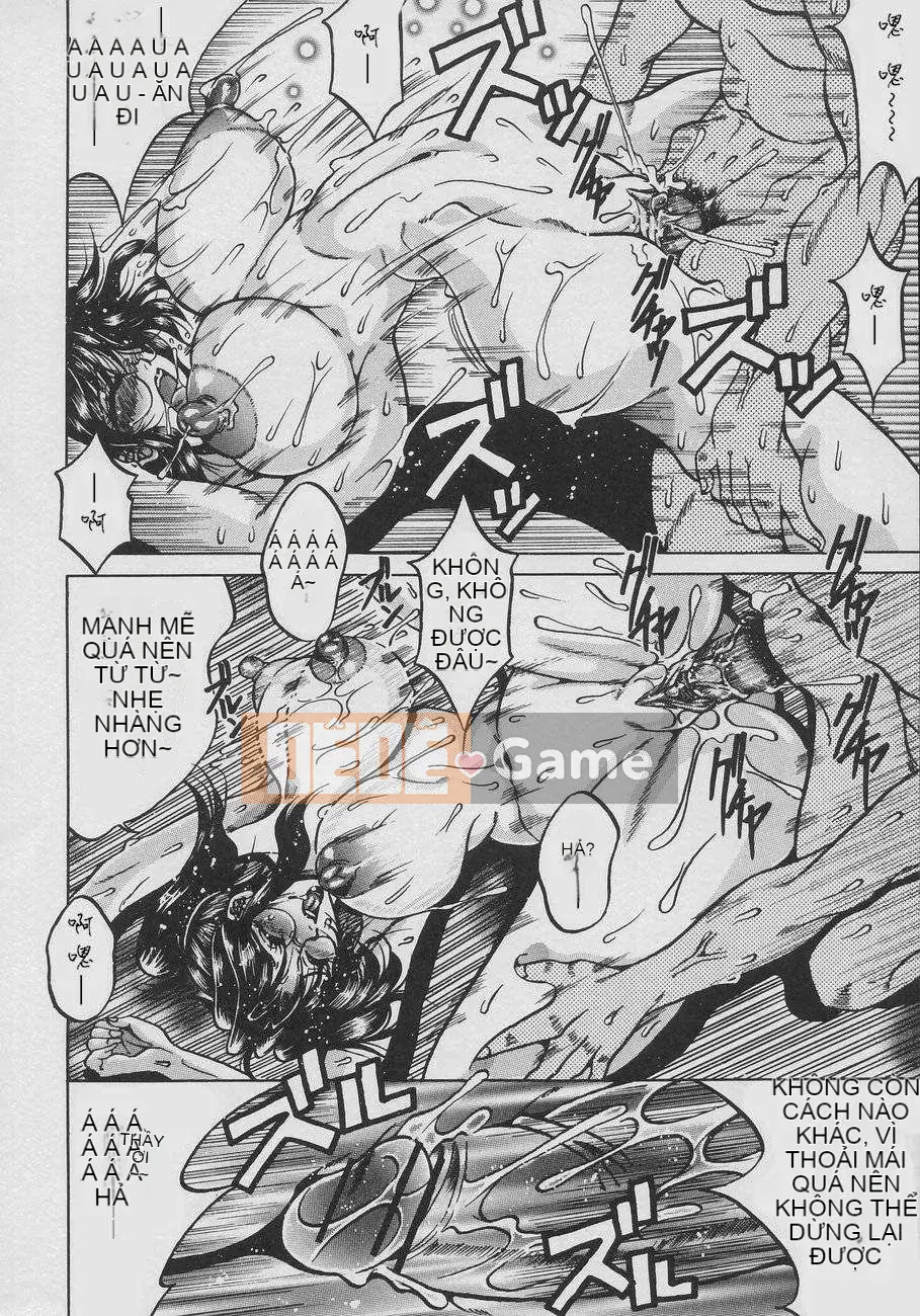 [Shadow Wolf] Người mẹ mê hoặc dâm đãng [Nhóm Hán hóa thiên thần nhỏ Meiyu]