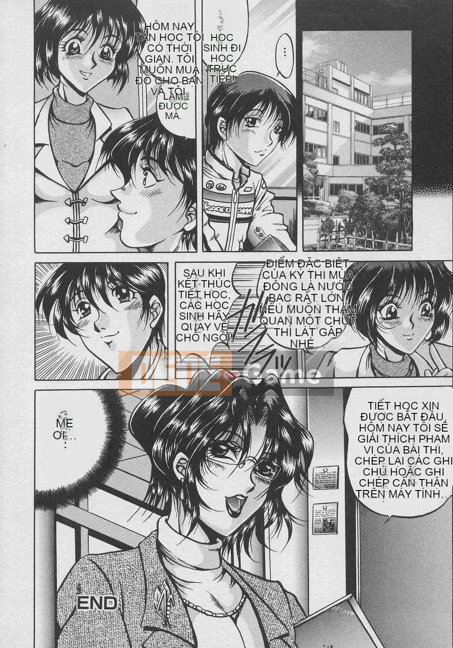 [Shadow Wolf] Người mẹ mê hoặc dâm đãng [Nhóm Hán hóa thiên thần nhỏ Meiyu]