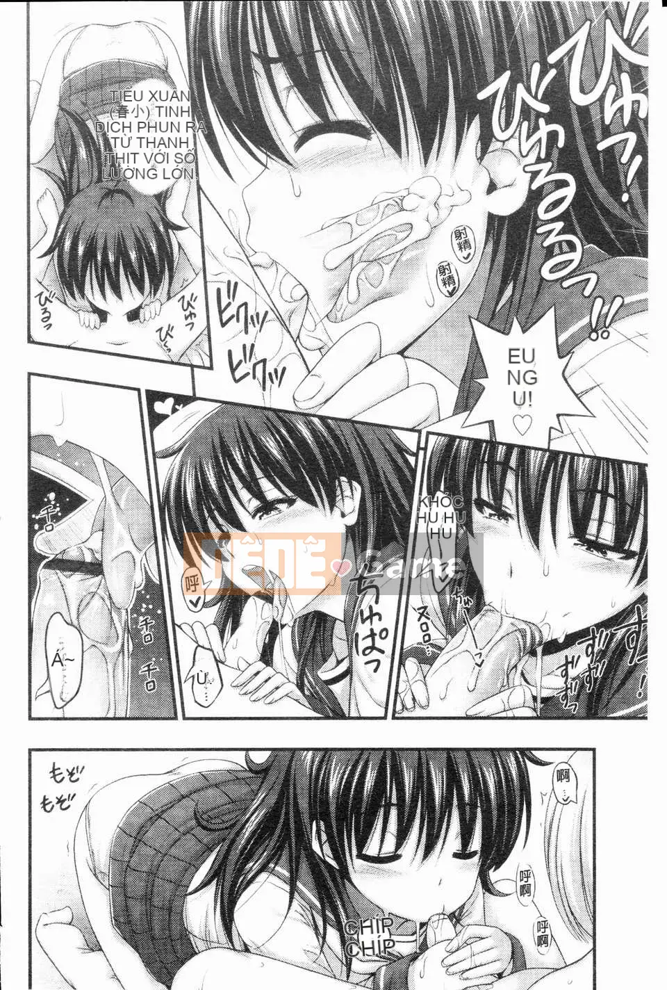 [Noise][Jesus☆Jesy][ROC_1112 Personal Sweep Book]