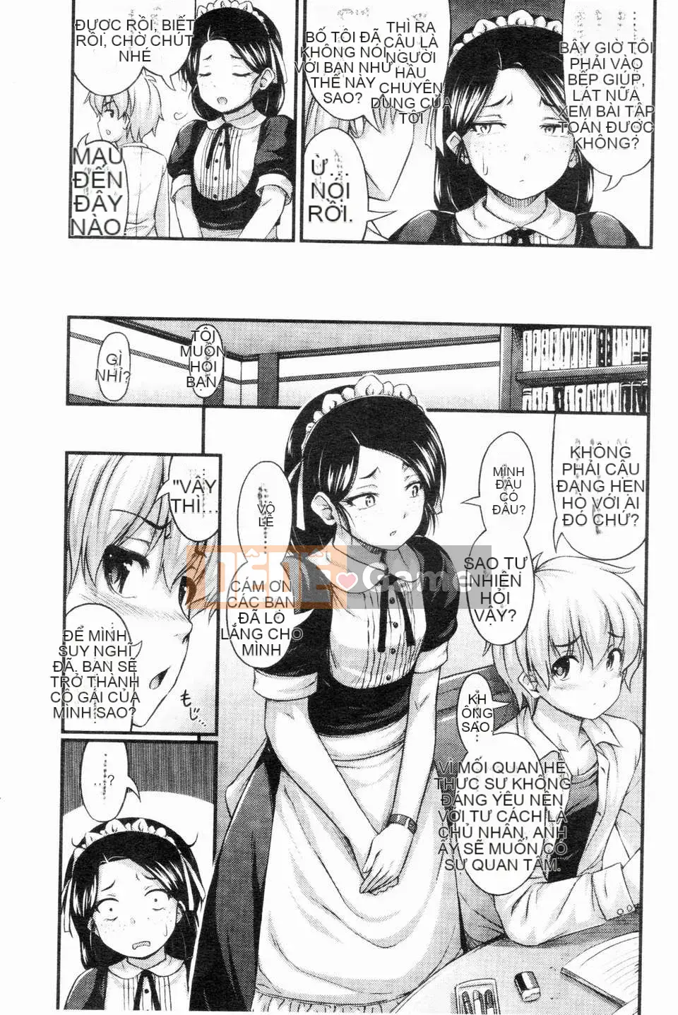 [Noise][Jesus☆Jesy][ROC_1112 Personal Sweep Book]