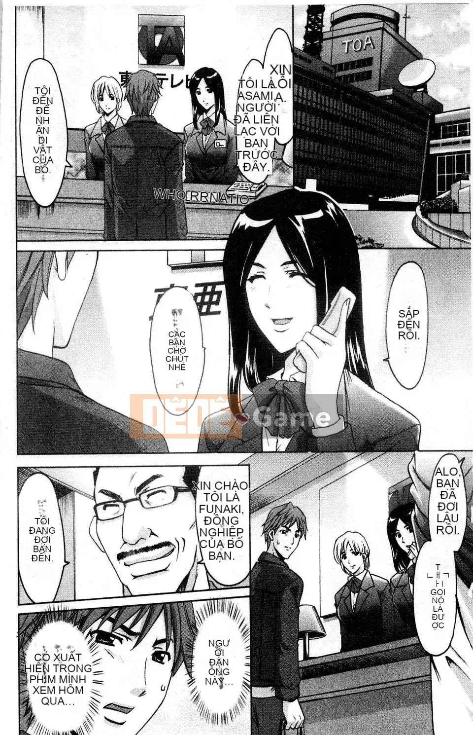 [Ryuichi Hoshino] Bộ sưu tập M Onna