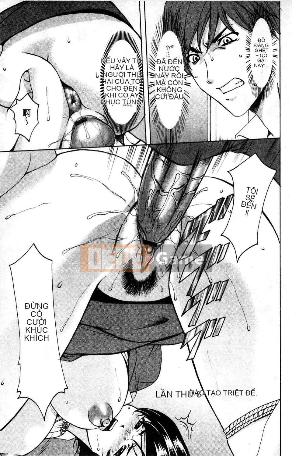 [Ryuichi Hoshino] Bộ sưu tập M Onna