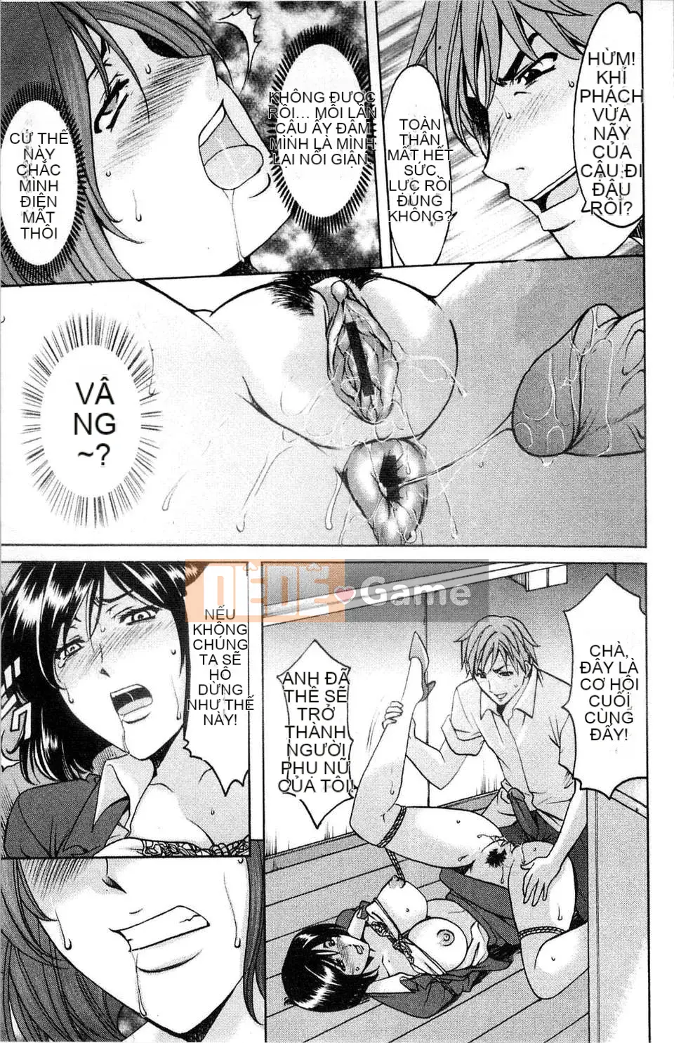 [Ryuichi Hoshino] Bộ sưu tập M Onna