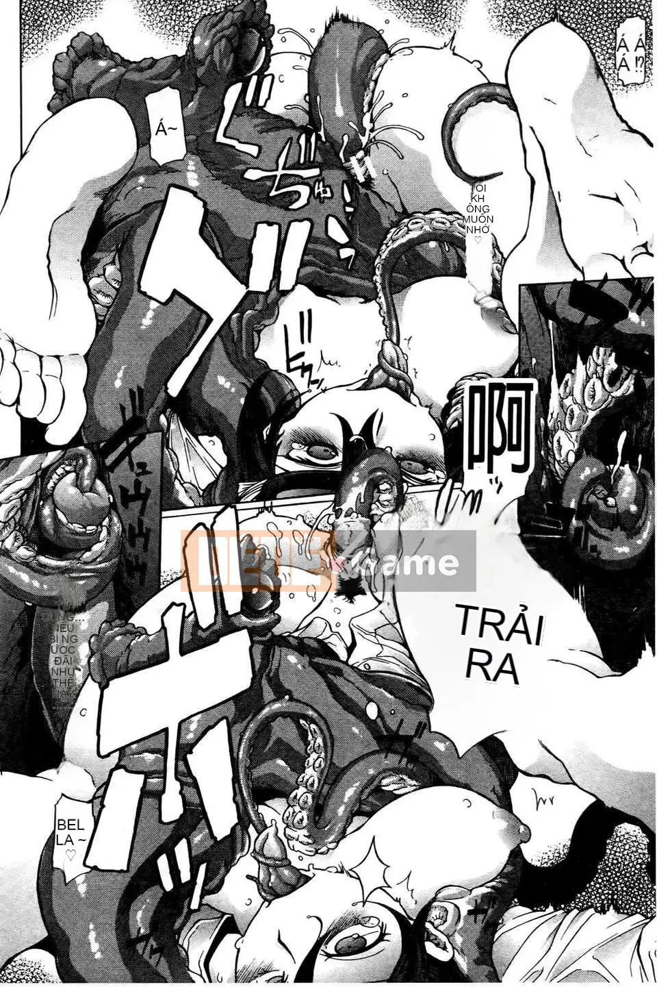 [Shindo L] Nhân học Văn hóa của Shindo L [Tiếng Trung]