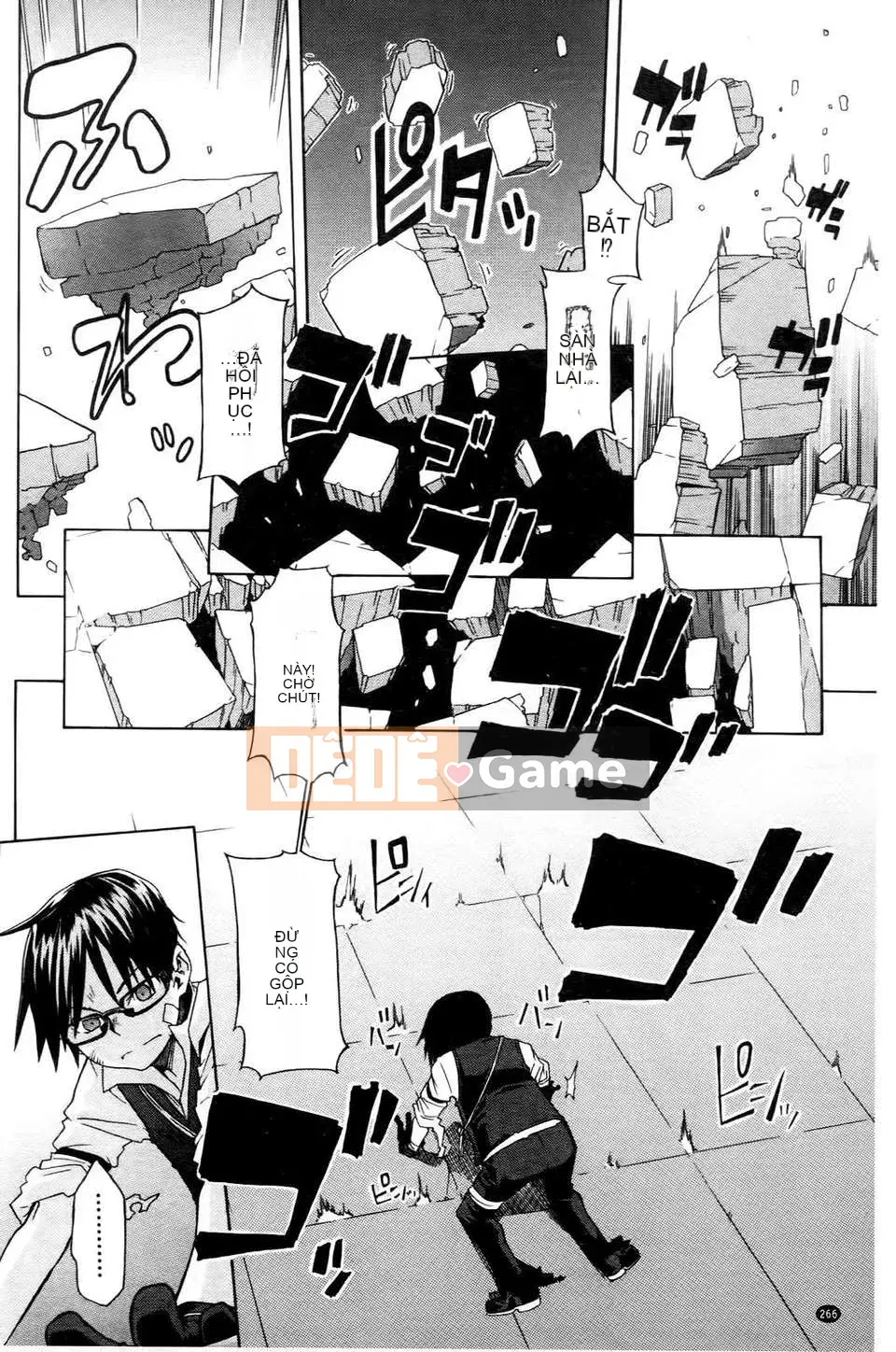 [Shindo L] Nhân học Văn hóa của Shindo L [Tiếng Trung]