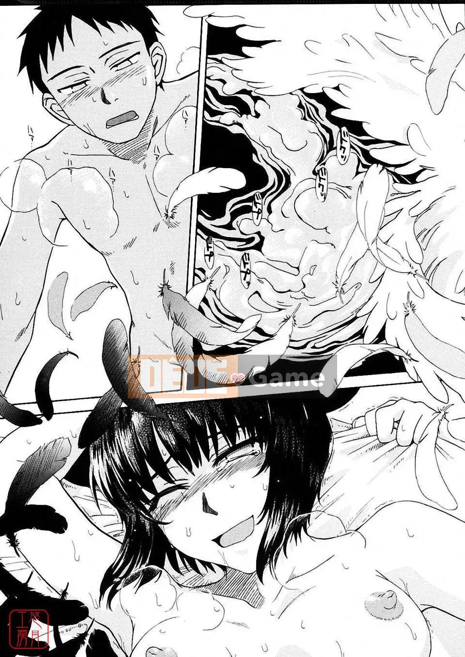 [Người cai trị Tsukino] Omase na Petit Ange