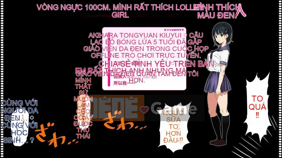 [Amazoness] Angel Club Netorare Hen