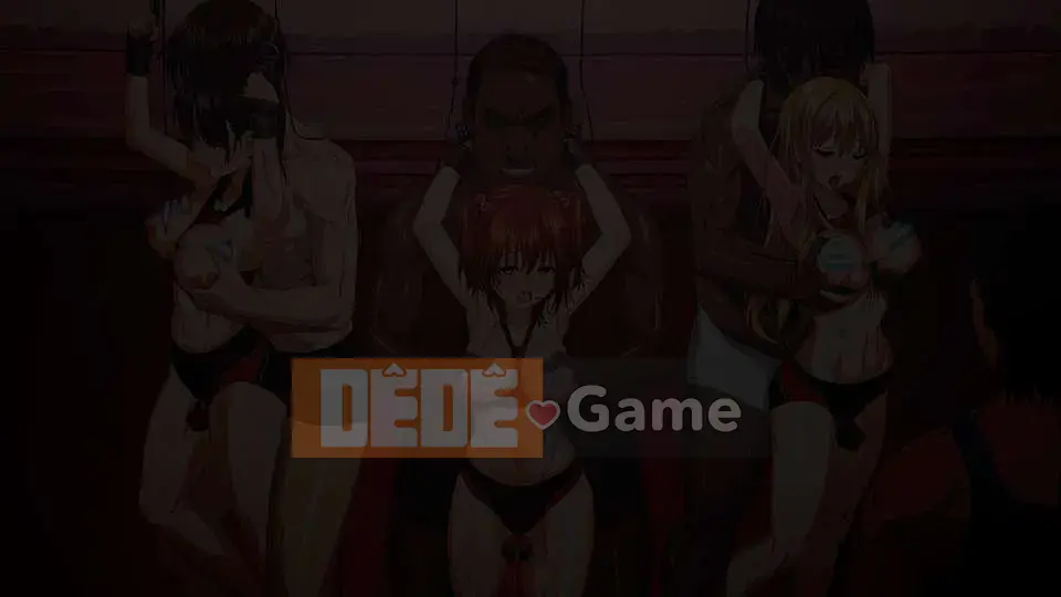 [Amazoness] Angel Club Netorare Hen