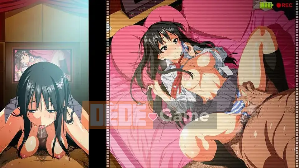 [Amazoness] Angel Club Netorare Hen