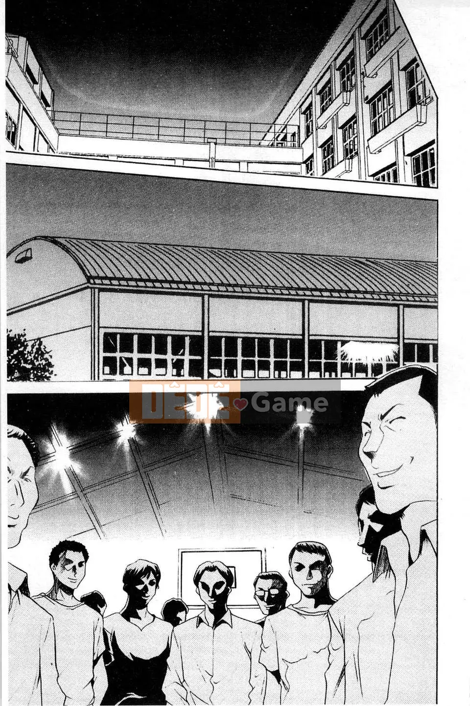 [Ryuichi Hoshino] Làm thế nào để kỷ luật một người phụ nữ khốn nạn