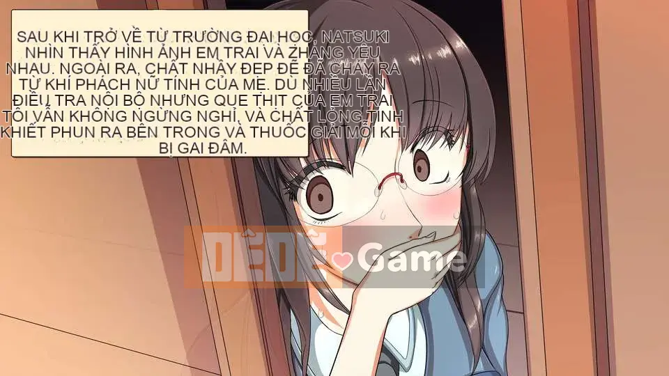 [Nhóm Trung Quốc không độc hại] [Ông Gaijara (Jajara)] Khi tôi về nhà, mẹ tôi đang thủ dâm nên tôi đã đẩy ông ấy xuống và kết quả là thực hiện một bộ bắn tinh vào âm đạo.