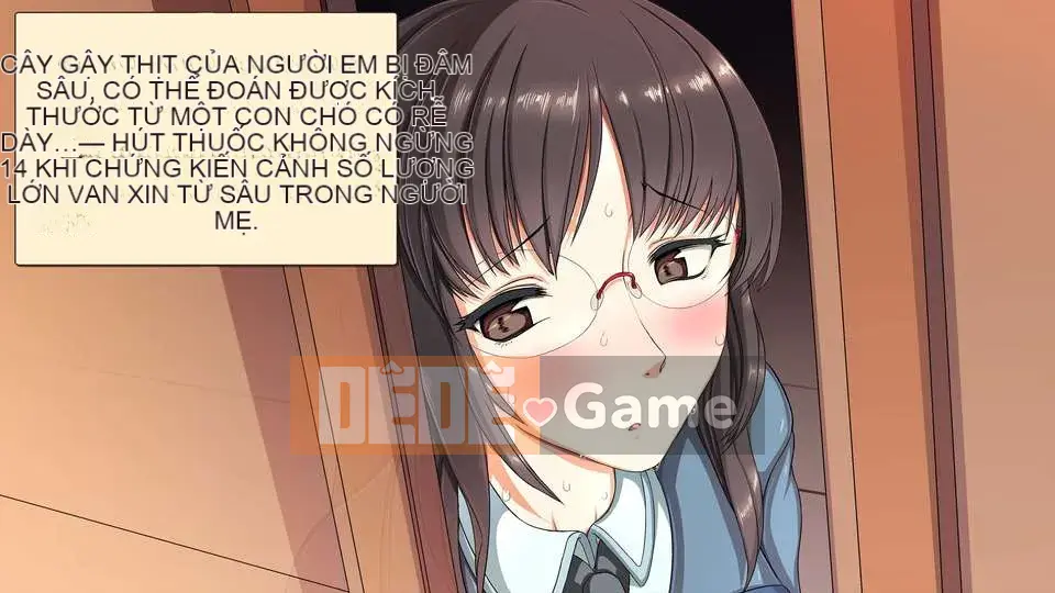 [Nhóm Trung Quốc không độc hại] [Ông Gaijara (Jajara)] Khi tôi về nhà, mẹ tôi đang thủ dâm nên tôi đã đẩy ông ấy xuống và kết quả là thực hiện một bộ bắn tinh vào âm đạo.