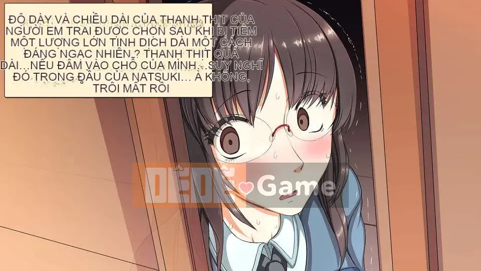 [Nhóm Trung Quốc không độc hại] [Ông Gaijara (Jajara)] Khi tôi về nhà, mẹ tôi đang thủ dâm nên tôi đã đẩy ông ấy xuống và kết quả là thực hiện một bộ bắn tinh vào âm đạo.