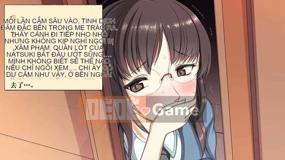 [Nhóm Trung Quốc không độc hại] [Ông Gaijara (Jajara)] Khi tôi về nhà, mẹ tôi đang thủ dâm nên tôi đã đẩy ông ấy xuống và kết quả là thực hiện một bộ bắn tinh vào âm đạo.