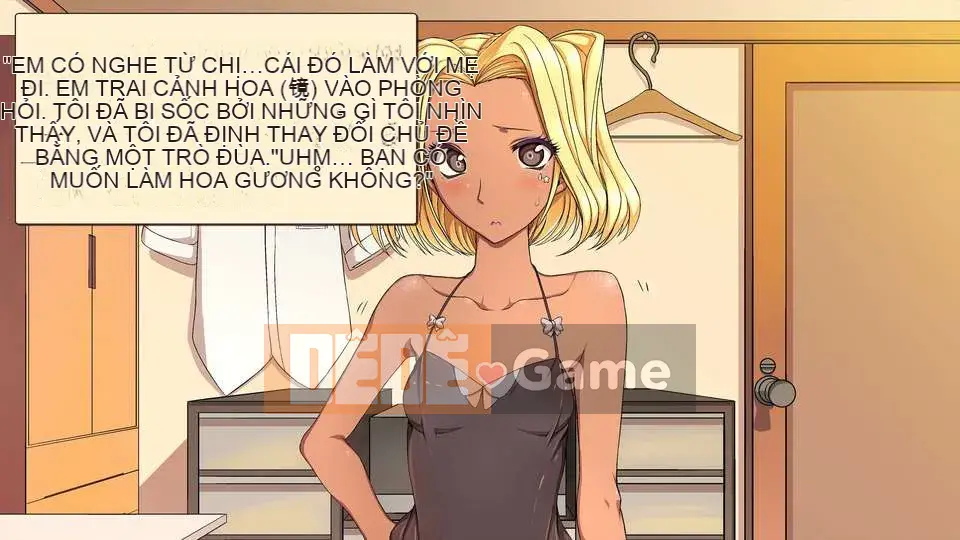 [Nhóm Trung Quốc không độc hại] [Ông Gaijara (Jajara)] Khi tôi về nhà, mẹ tôi đang thủ dâm nên tôi đã đẩy ông ấy xuống và kết quả là thực hiện một bộ bắn tinh vào âm đạo.