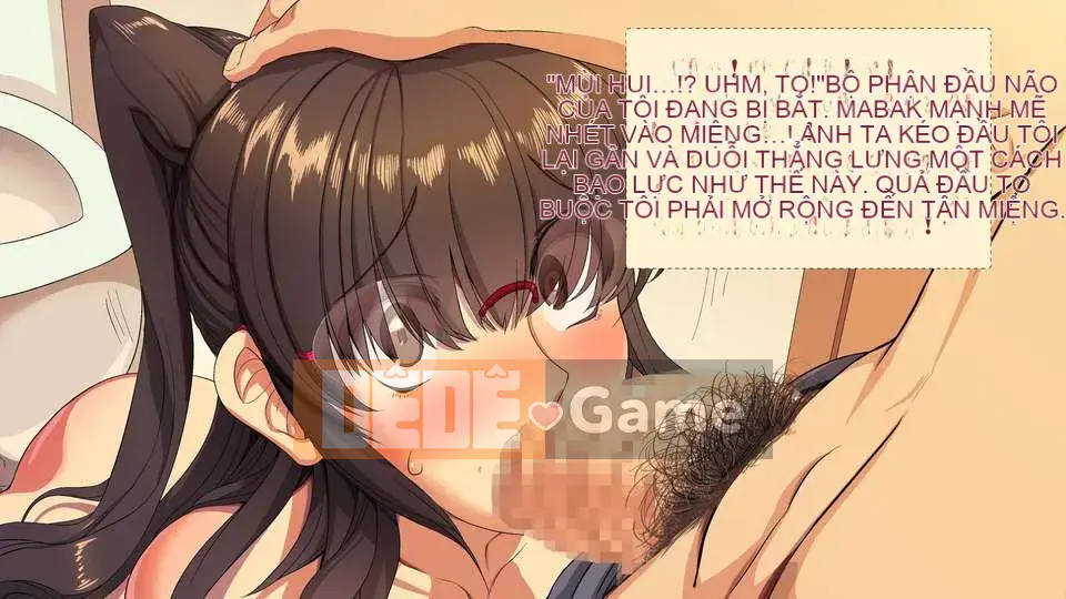 [Nhóm Trung Quốc không độc hại] [Ông Gaijara (Jajara)] Khi tôi về nhà, mẹ tôi đang thủ dâm nên tôi đã đẩy ông ấy xuống và kết quả là thực hiện một bộ bắn tinh vào âm đạo.