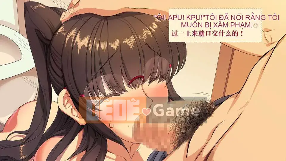 [Nhóm Trung Quốc không độc hại] [Ông Gaijara (Jajara)] Khi tôi về nhà, mẹ tôi đang thủ dâm nên tôi đã đẩy ông ấy xuống và kết quả là thực hiện một bộ bắn tinh vào âm đạo.