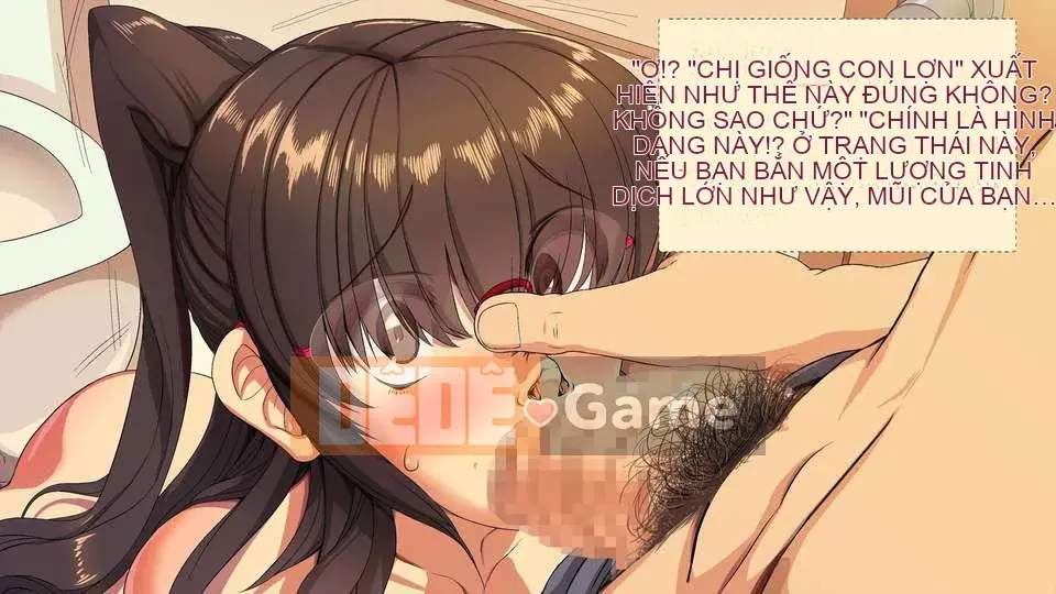 [Nhóm Trung Quốc không độc hại] [Ông Gaijara (Jajara)] Khi tôi về nhà, mẹ tôi đang thủ dâm nên tôi đã đẩy ông ấy xuống và kết quả là thực hiện một bộ bắn tinh vào âm đạo.