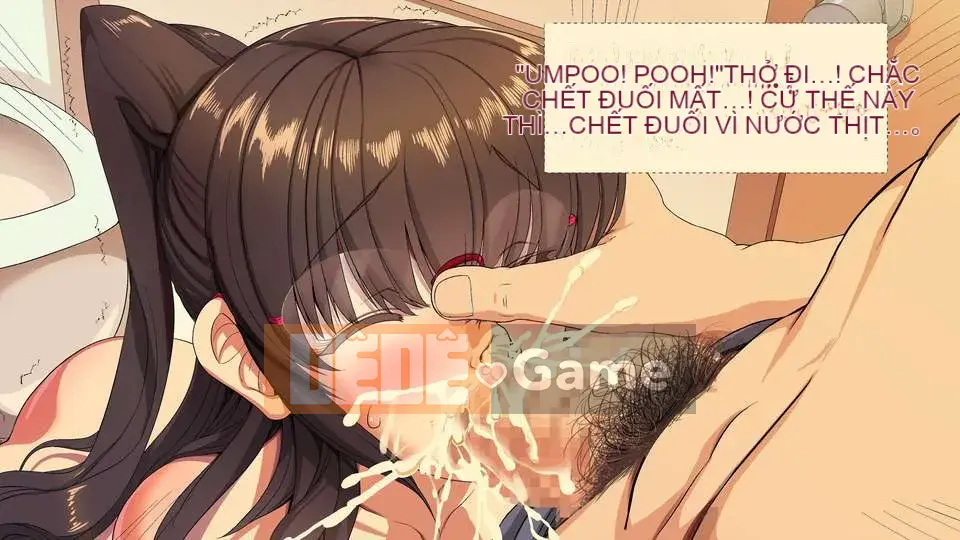 [Nhóm Trung Quốc không độc hại] [Ông Gaijara (Jajara)] Khi tôi về nhà, mẹ tôi đang thủ dâm nên tôi đã đẩy ông ấy xuống và kết quả là thực hiện một bộ bắn tinh vào âm đạo.