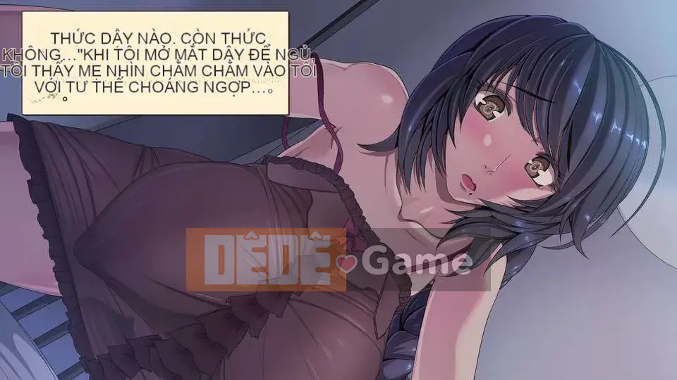 [Nhóm Trung Quốc không độc hại] [Ông Gaijara (Jajara)] Khi tôi về nhà, mẹ tôi đang thủ dâm nên tôi đã đẩy ông ấy xuống và kết quả là thực hiện một bộ bắn tinh vào âm đạo.