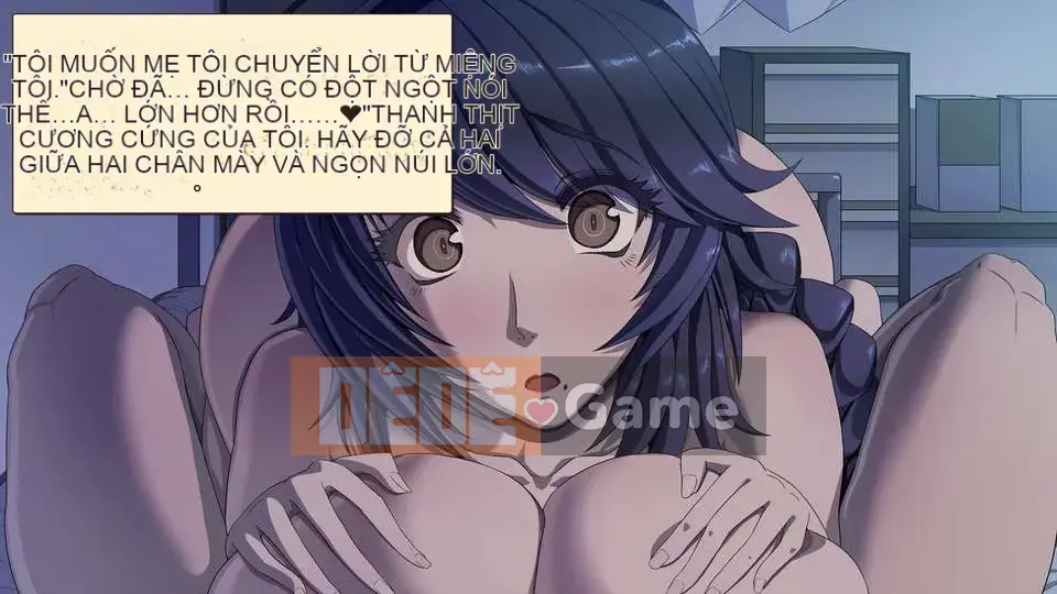 [Nhóm Trung Quốc không độc hại] [Ông Gaijara (Jajara)] Khi tôi về nhà, mẹ tôi đang thủ dâm nên tôi đã đẩy ông ấy xuống và kết quả là thực hiện một bộ bắn tinh vào âm đạo.