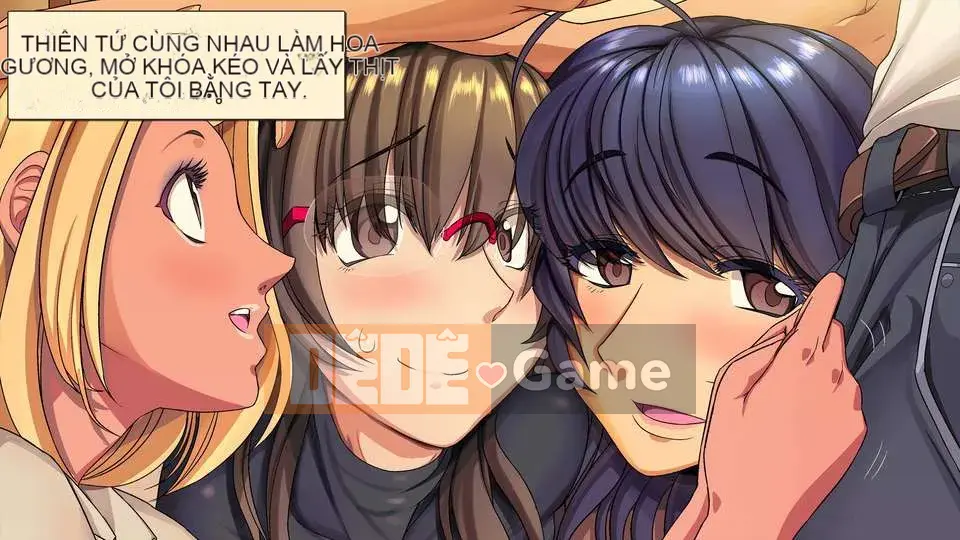 [Nhóm Trung Quốc không độc hại] [Ông Gaijara (Jajara)] Khi tôi về nhà, mẹ tôi đang thủ dâm nên tôi đã đẩy ông ấy xuống và kết quả là thực hiện một bộ bắn tinh vào âm đạo.