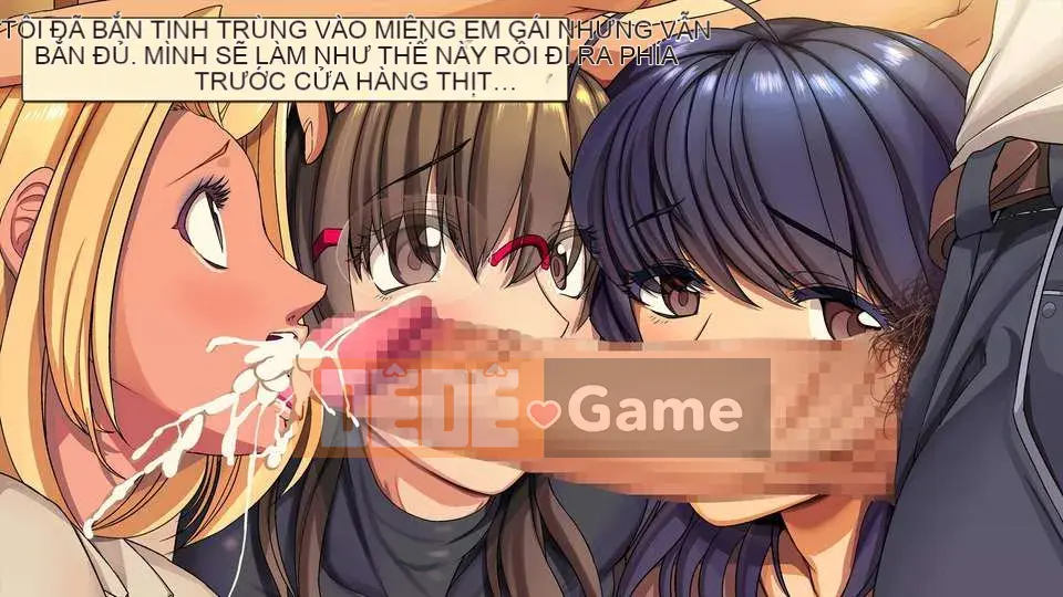 [Nhóm Trung Quốc không độc hại] [Ông Gaijara (Jajara)] Khi tôi về nhà, mẹ tôi đang thủ dâm nên tôi đã đẩy ông ấy xuống và kết quả là thực hiện một bộ bắn tinh vào âm đạo.