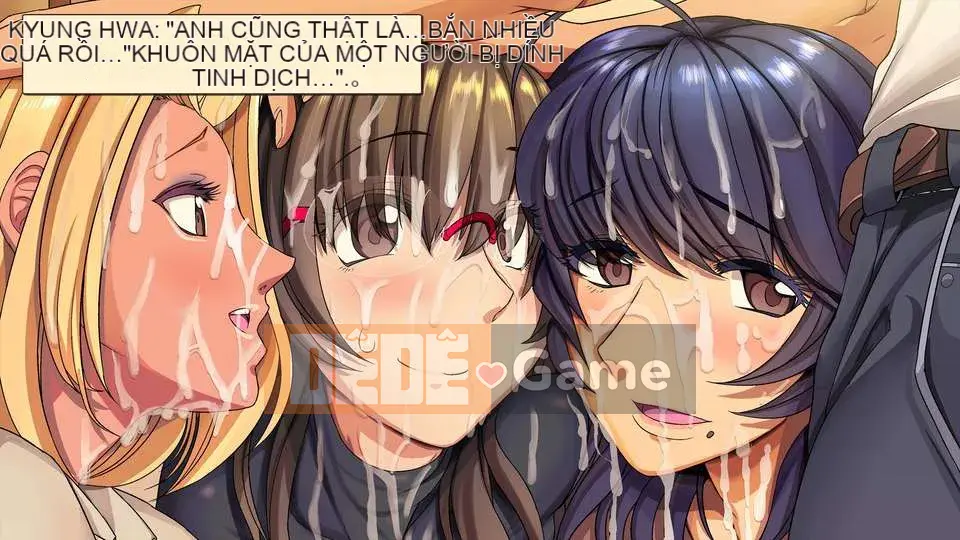 [Nhóm Trung Quốc không độc hại] [Ông Gaijara (Jajara)] Khi tôi về nhà, mẹ tôi đang thủ dâm nên tôi đã đẩy ông ấy xuống và kết quả là thực hiện một bộ bắn tinh vào âm đạo.