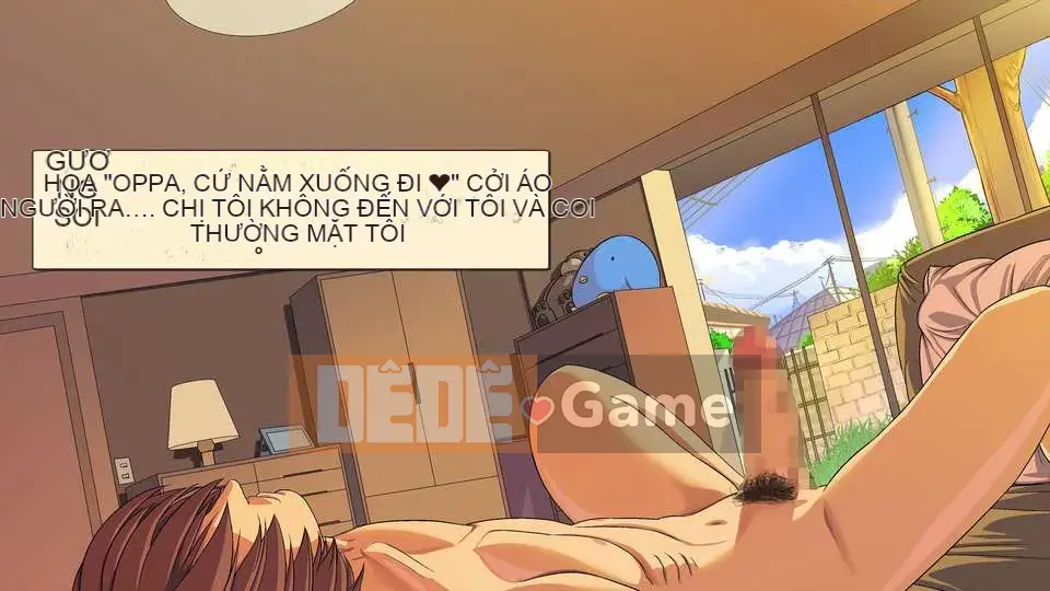 [Nhóm Trung Quốc không độc hại] [Ông Gaijara (Jajara)] Khi tôi về nhà, mẹ tôi đang thủ dâm nên tôi đã đẩy ông ấy xuống và kết quả là thực hiện một bộ bắn tinh vào âm đạo.