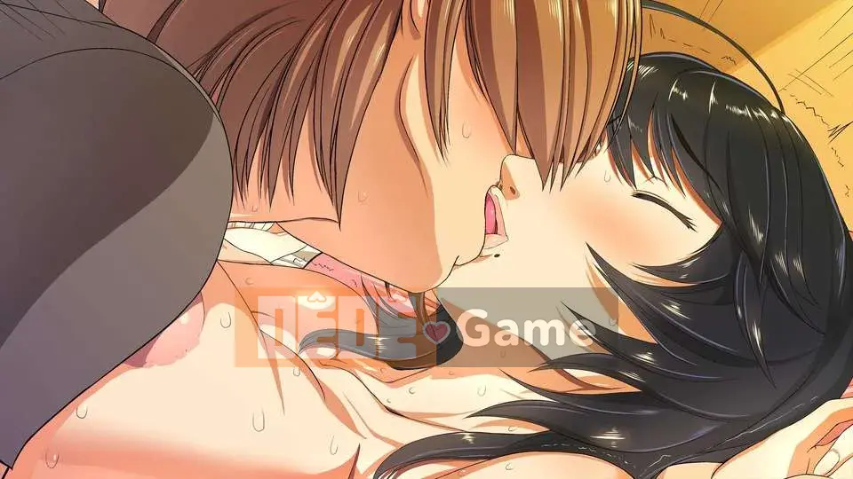 [Nhóm Trung Quốc không độc hại] [Ông Gaijara (Jajara)] Khi tôi về nhà, mẹ tôi đang thủ dâm nên tôi đã đẩy ông ấy xuống và kết quả là thực hiện một bộ bắn tinh vào âm đạo.