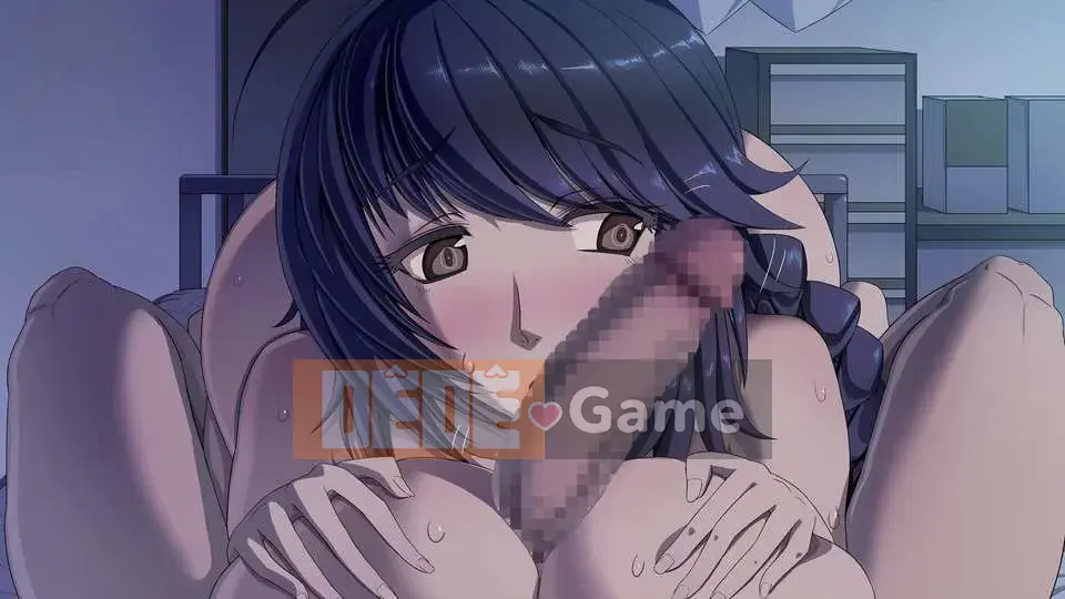 [Nhóm Trung Quốc không độc hại] [Ông Gaijara (Jajara)] Khi tôi về nhà, mẹ tôi đang thủ dâm nên tôi đã đẩy ông ấy xuống và kết quả là thực hiện một bộ bắn tinh vào âm đạo.