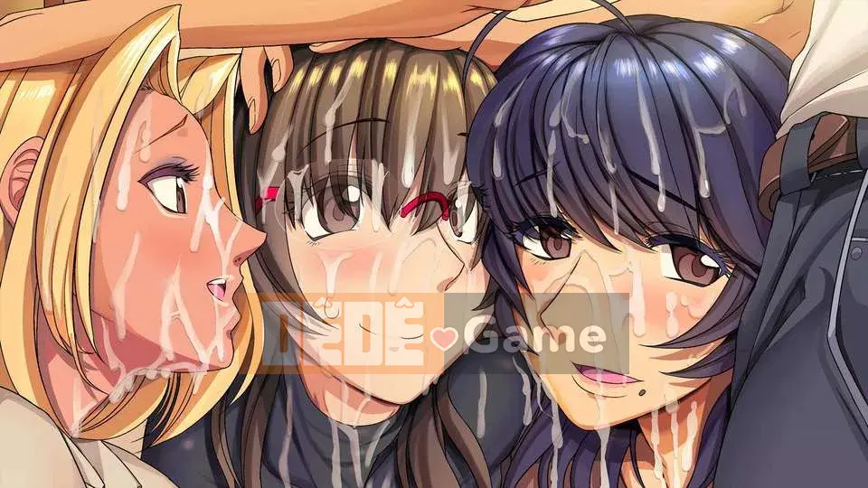 [Nhóm Trung Quốc không độc hại] [Ông Gaijara (Jajara)] Khi tôi về nhà, mẹ tôi đang thủ dâm nên tôi đã đẩy ông ấy xuống và kết quả là thực hiện một bộ bắn tinh vào âm đạo.