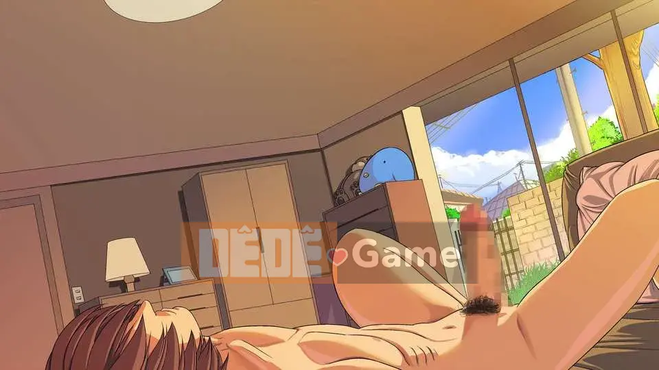 [Nhóm Trung Quốc không độc hại] [Ông Gaijara (Jajara)] Khi tôi về nhà, mẹ tôi đang thủ dâm nên tôi đã đẩy ông ấy xuống và kết quả là thực hiện một bộ bắn tinh vào âm đạo.