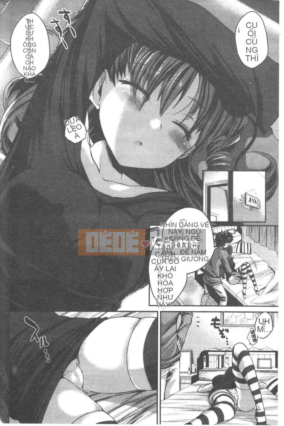 [Pierre ☆ Yoshio] Chichibitchi [ROC_1112 cuốn sách quét cá nhân chất lượng cao]