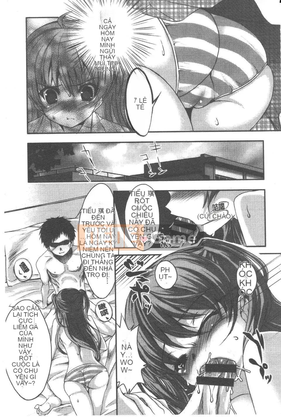 [Pierre ☆ Yoshio] Chichibitchi [ROC_1112 cuốn sách quét cá nhân chất lượng cao]