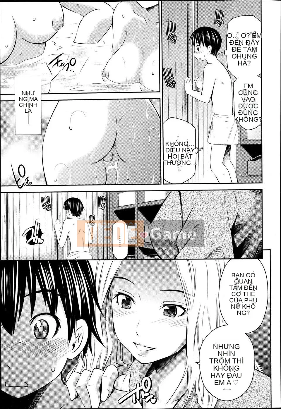 [Renya Left Bridge] Insato siêu dày [ROC_1112 Personal High Quality Hanization]