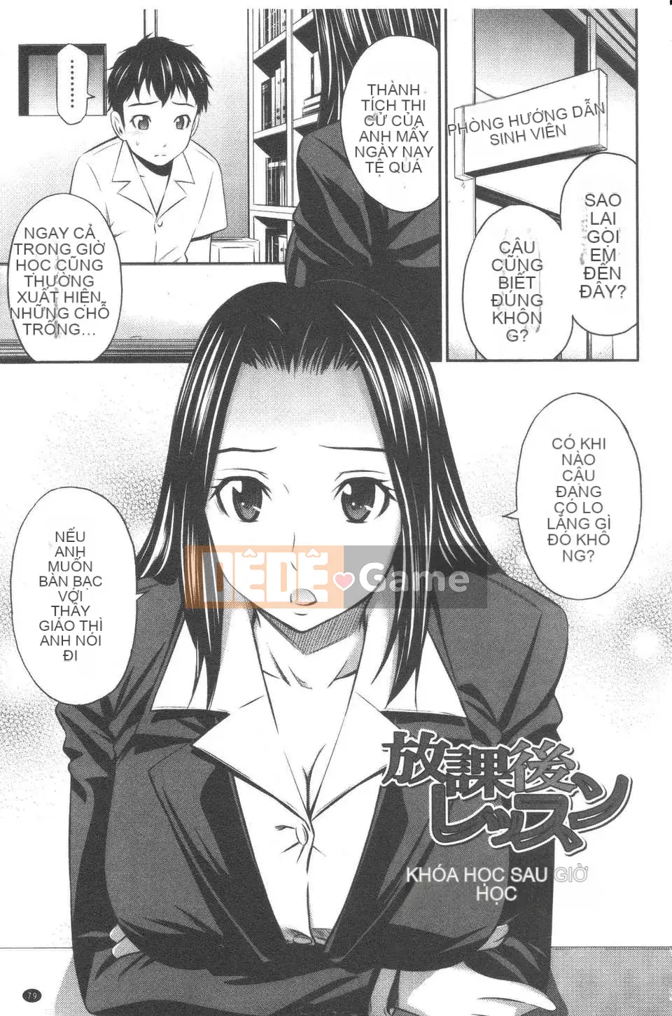 [Renya Left Bridge] Insato siêu dày [ROC_1112 Personal High Quality Hanization]