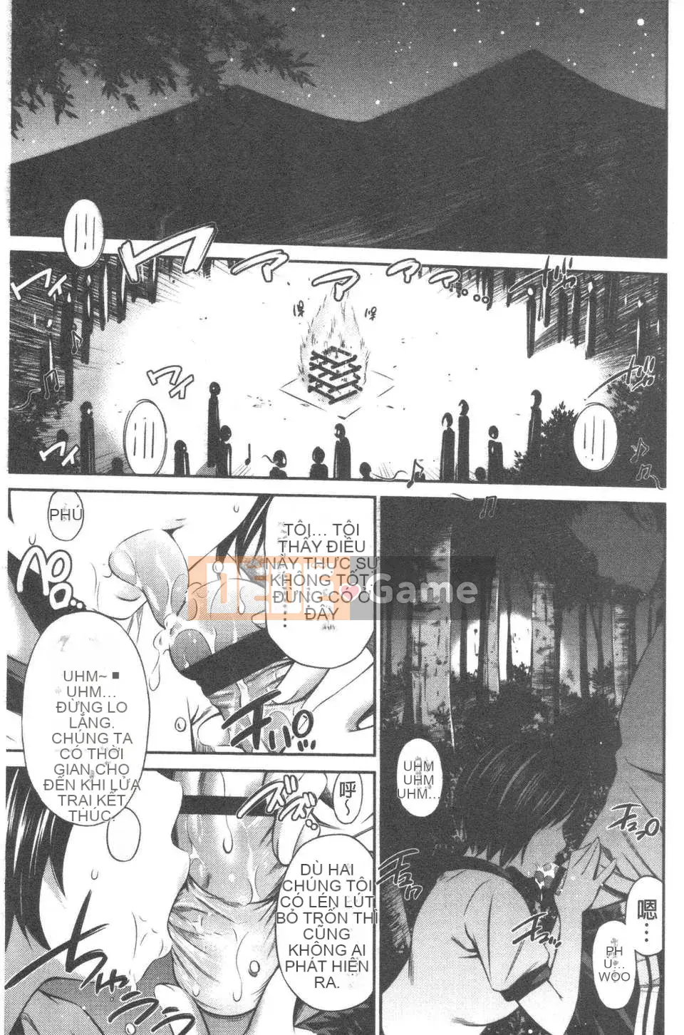 [Renya Left Bridge] Insato siêu dày [ROC_1112 Personal High Quality Hanization]