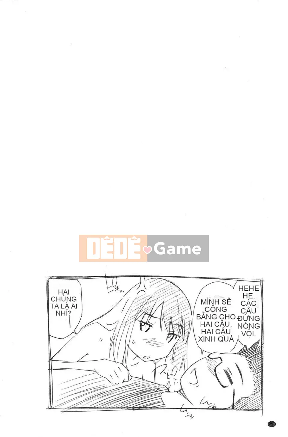 [Renya Left Bridge] Insato siêu dày [ROC_1112 Personal High Quality Hanization]