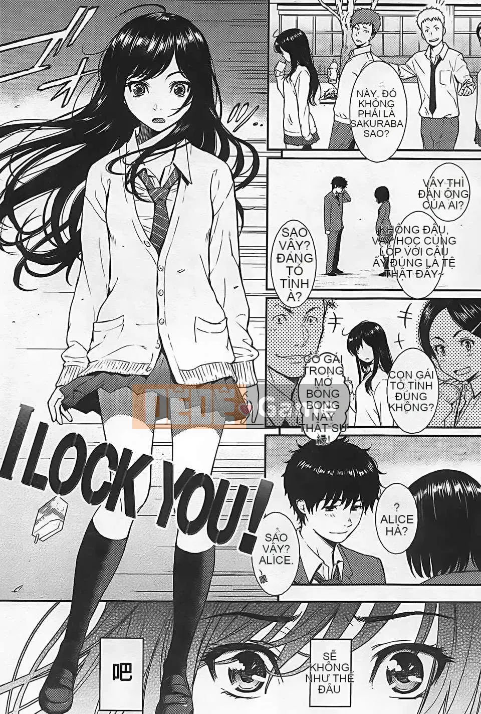 [Cô gái khoảng cách Zero kiêu ngạo] [Homunculus] Mẫu mắt Ren [V2]