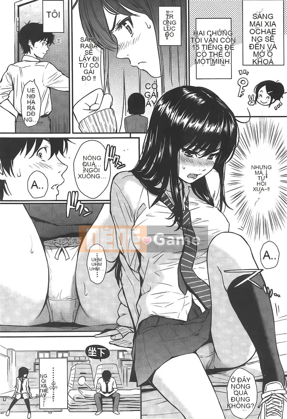 [Cô gái khoảng cách Zero kiêu ngạo] [Homunculus] Mẫu mắt Ren [V2]