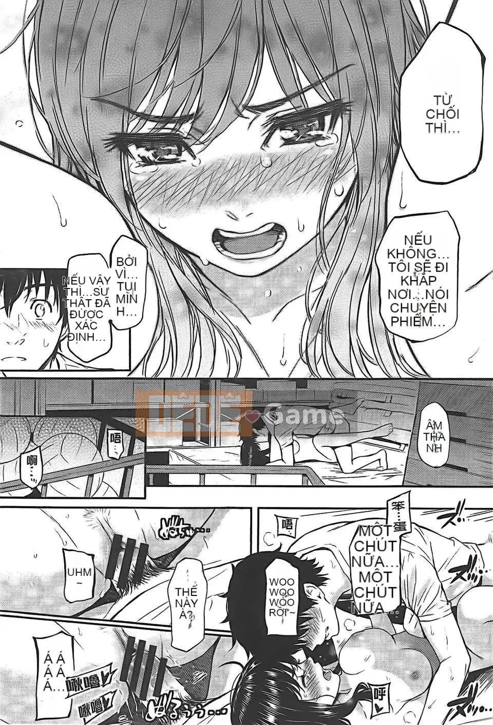 [Cô gái khoảng cách Zero kiêu ngạo] [Homunculus] Mẫu mắt Ren [V2]