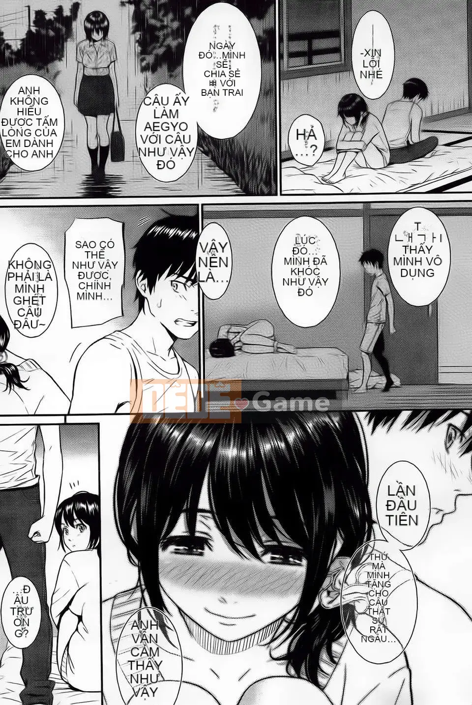 [Cô gái khoảng cách Zero kiêu ngạo] [Homunculus] Mẫu mắt Ren [V2]