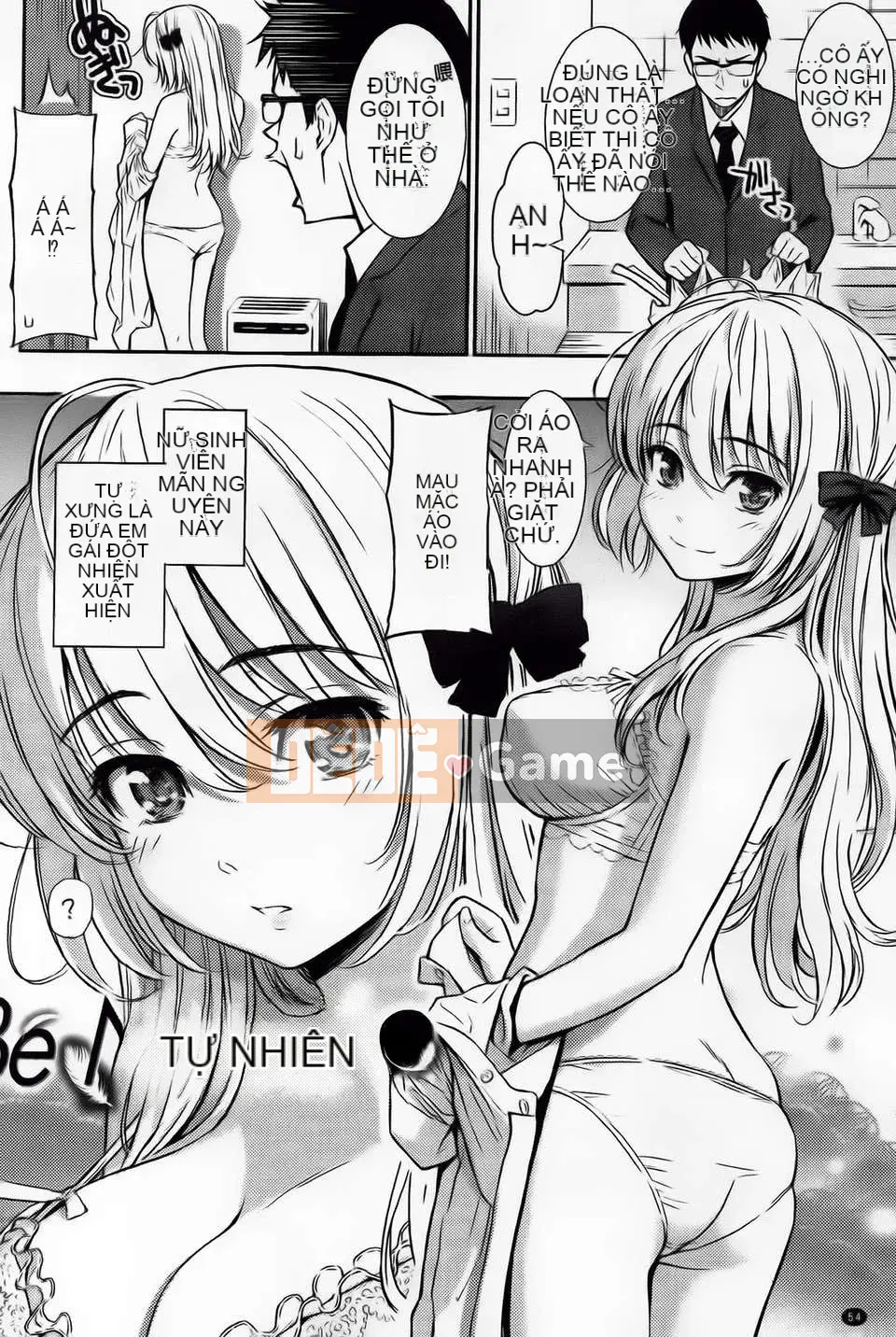 [Cô gái khoảng cách Zero kiêu ngạo] [Homunculus] Mẫu mắt Ren [V2]