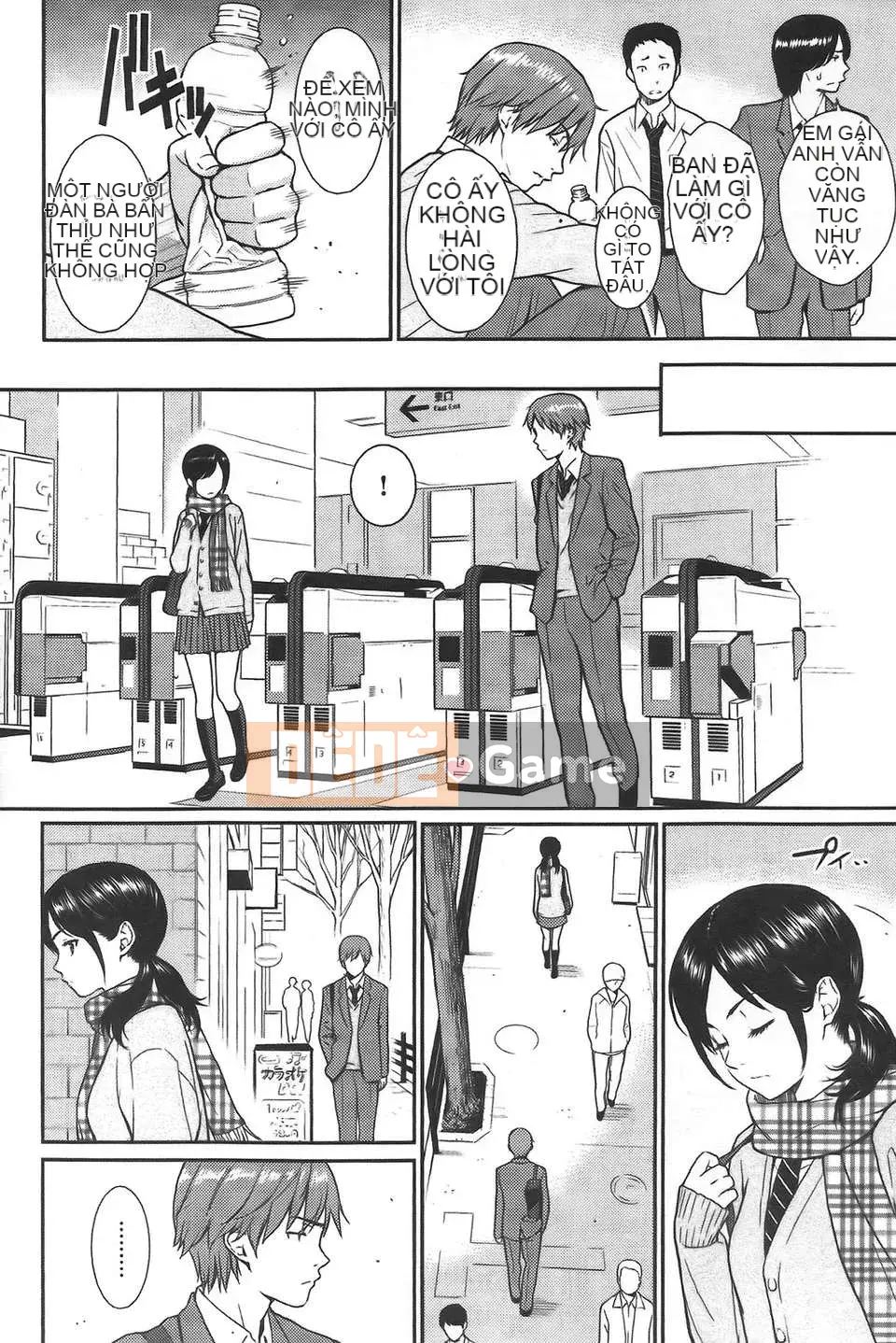 [Cô gái khoảng cách Zero kiêu ngạo] [Homunculus] Mẫu mắt Ren [V2]